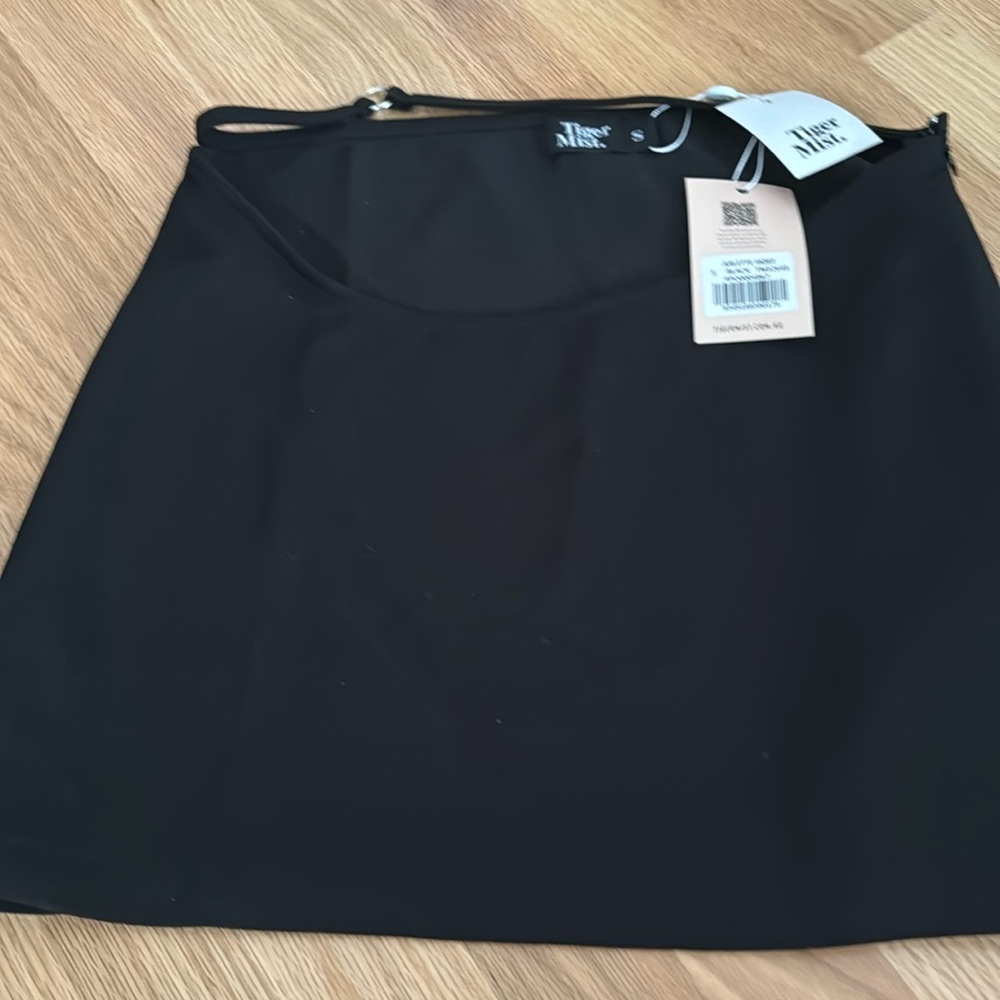 Tiger Mist women’s skirt